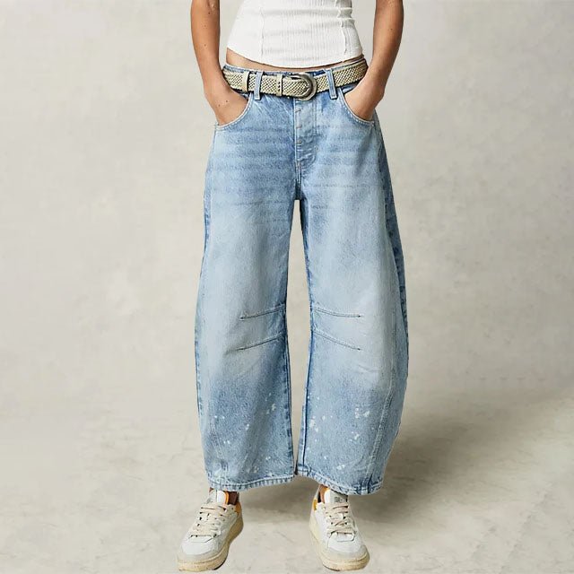 Sofie Malou Urban Vibe Jeans