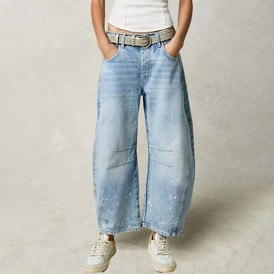 Sofie Malou Urban Vibe Jeans