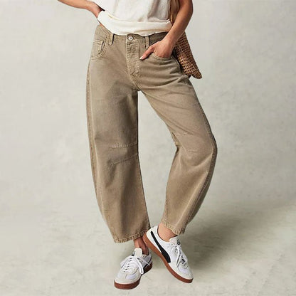 Sofie Malou Urban Vibe Jeans