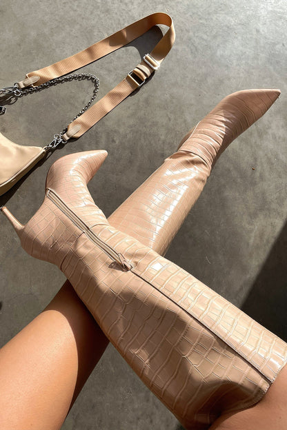 Layla™ Bone Knöchelhohe Stiefel