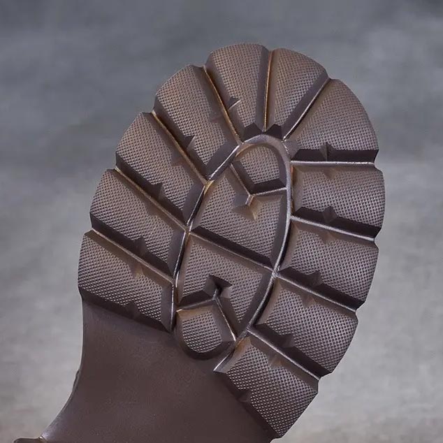 Holly™ - Orthopädische Stiefel