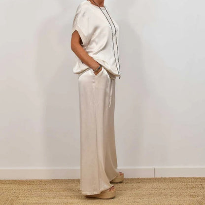 Ruslana - Zweiteiliges Set