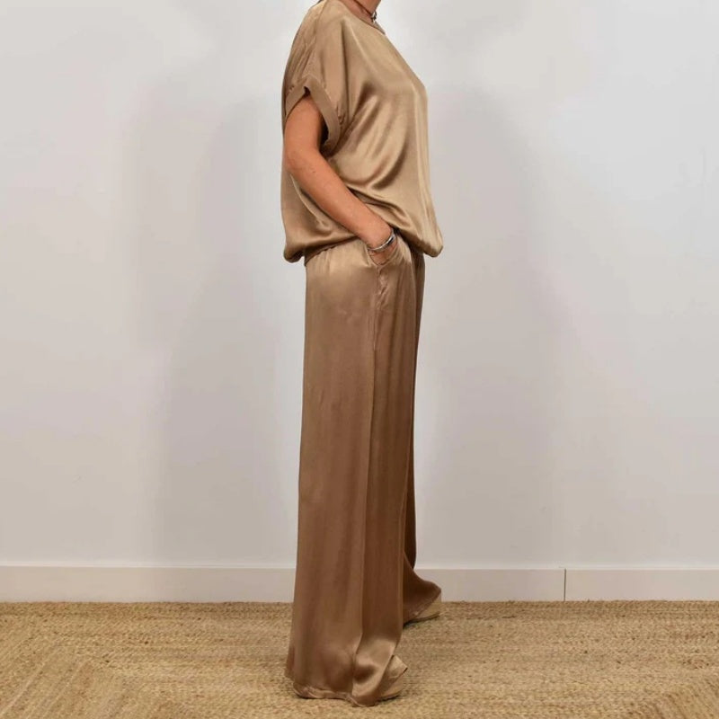 Ruslana - Zweiteiliges Set