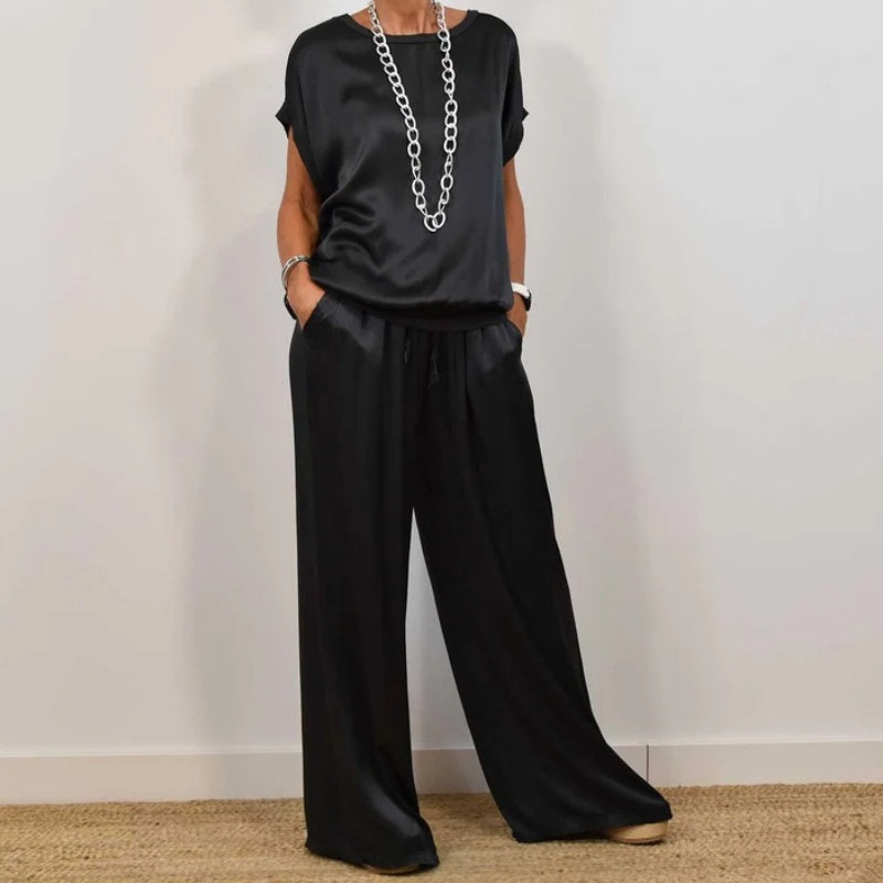 Ruslana - Zweiteiliges Set