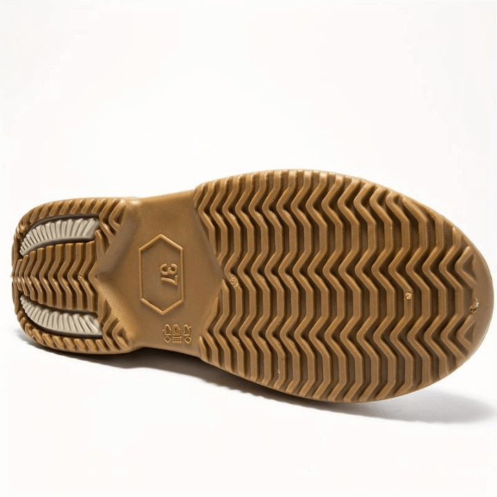 Naturentdecker Wasserdichte Komfortstiefel