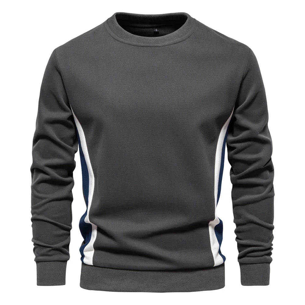 Laurens | Stilvoller Herrenpullover