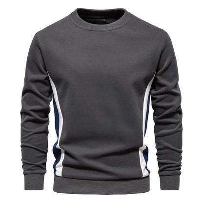 Laurens | Stilvoller Herrenpullover