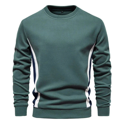 Laurens | Stilvoller Herrenpullover