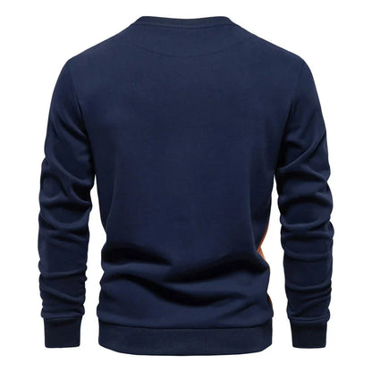 Laurens | Stilvoller Herrenpullover
