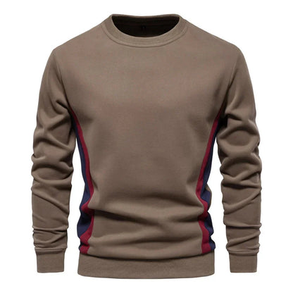 Laurens | Stilvoller Herrenpullover