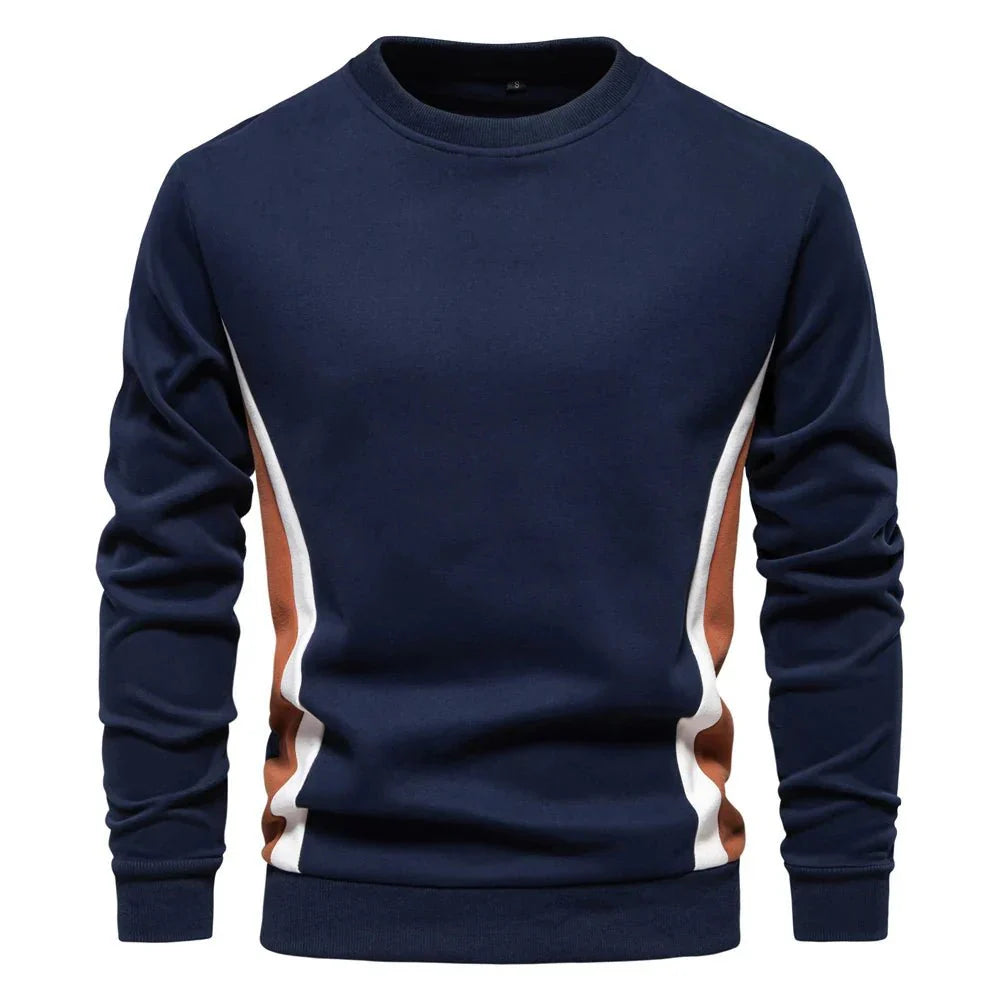 Laurens | Stilvoller Herrenpullover