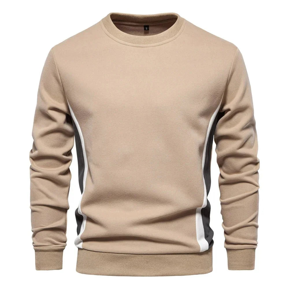 Laurens | Stilvoller Herrenpullover