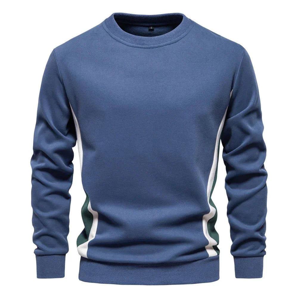 Laurens | Stilvoller Herrenpullover