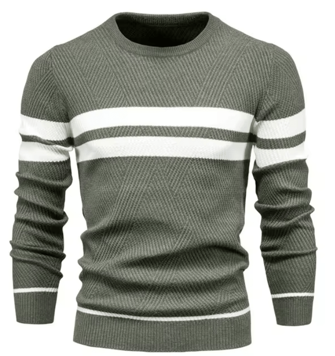 Alexander | Stilvolle Herrenpullover