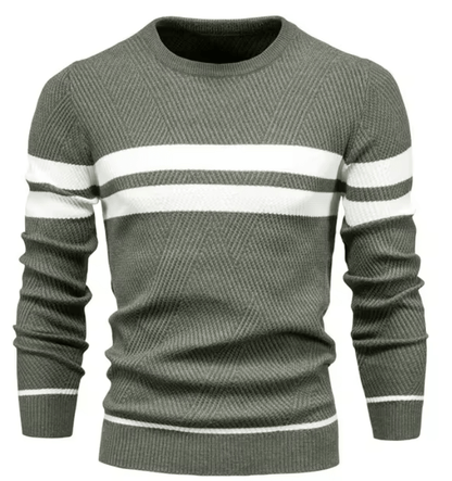 Alexander | Stilvolle Herrenpullover