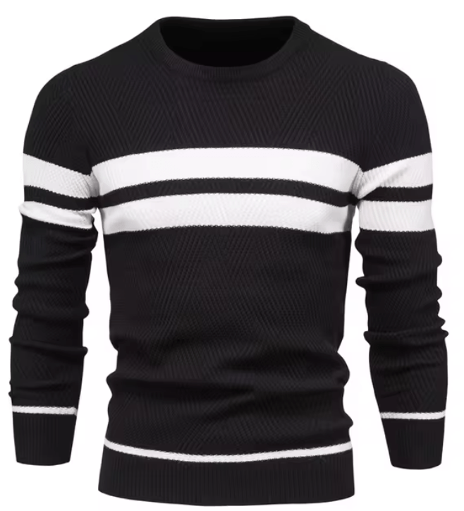 Alexander | Stilvolle Herrenpullover