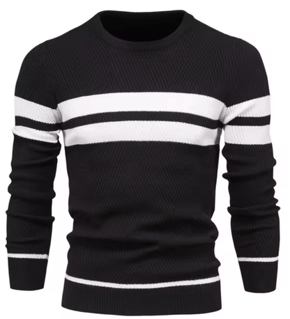 Alexander | Stilvolle Herrenpullover