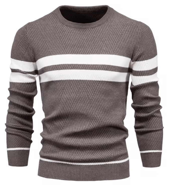 Alexander | Stilvolle Herrenpullover