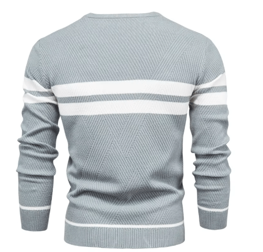 Alexander | Stilvolle Herrenpullover