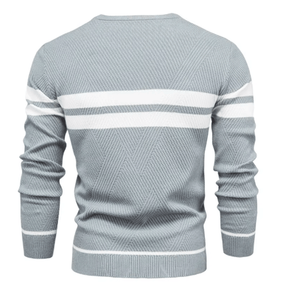 Alexander | Stilvolle Herrenpullover