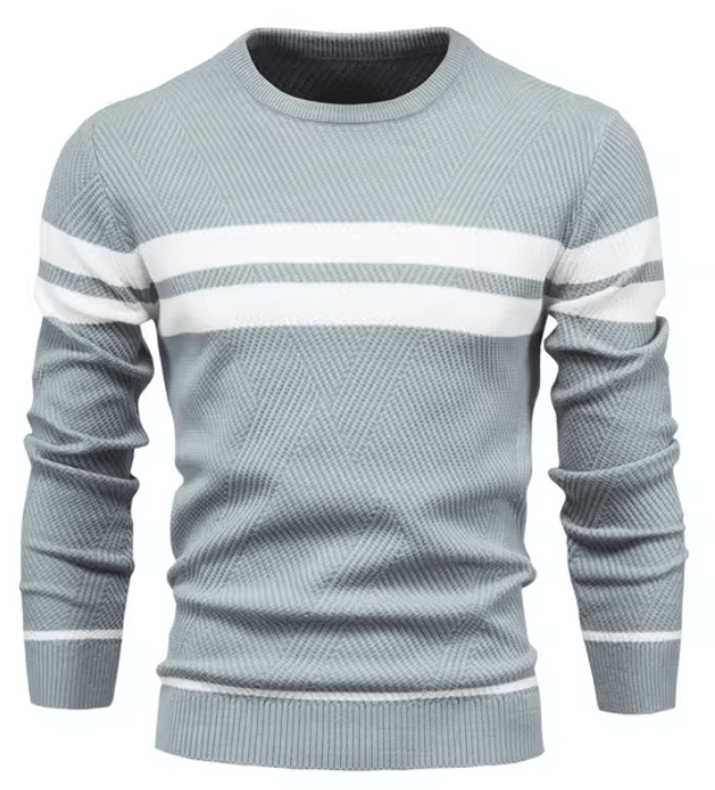 Alexander | Stilvolle Herrenpullover