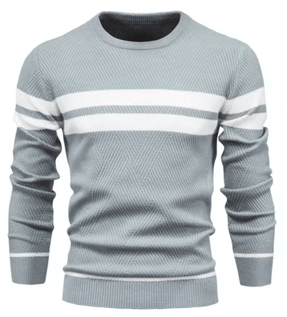 Alexander | Stilvolle Herrenpullover