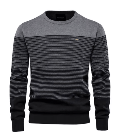 Damian | Stylisher Herrenpullover
