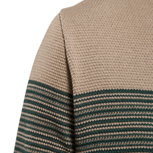 Damian | Stylisher Herrenpullover