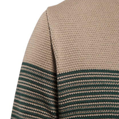 Damian | Stylisher Herrenpullover