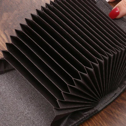 Dynasty - Luxuriöse Lederbörse